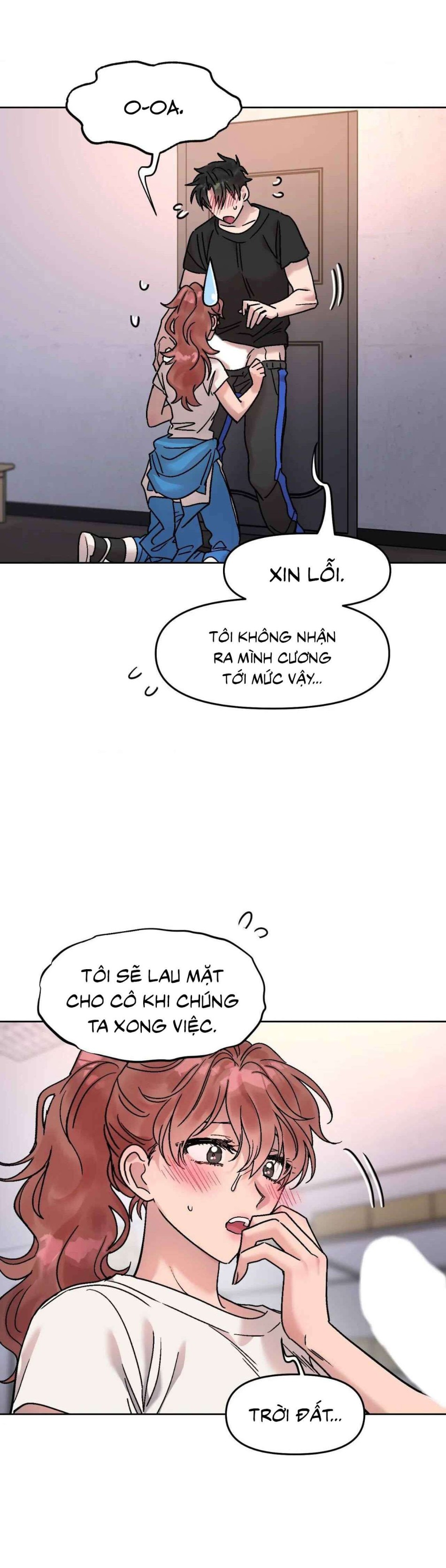 Người Gọi Nặc Danh 3 