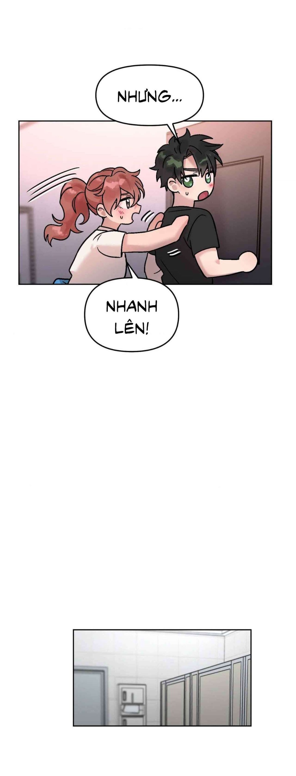 Người Gọi Nặc Danh 3 