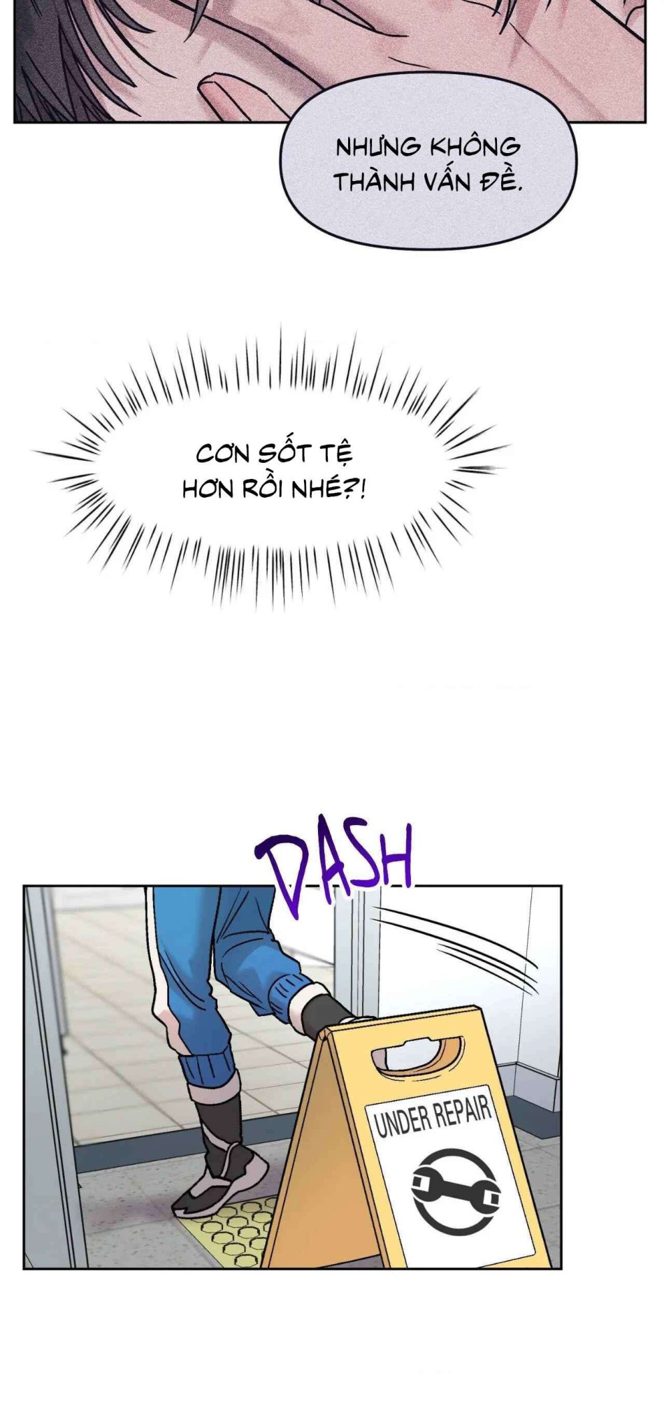 Người Gọi Nặc Danh 3 