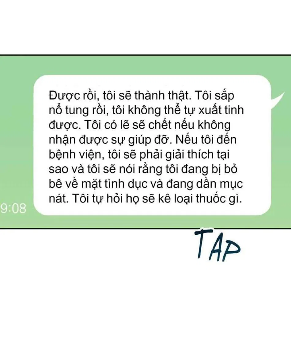 Người Gọi Nặc Danh 3 