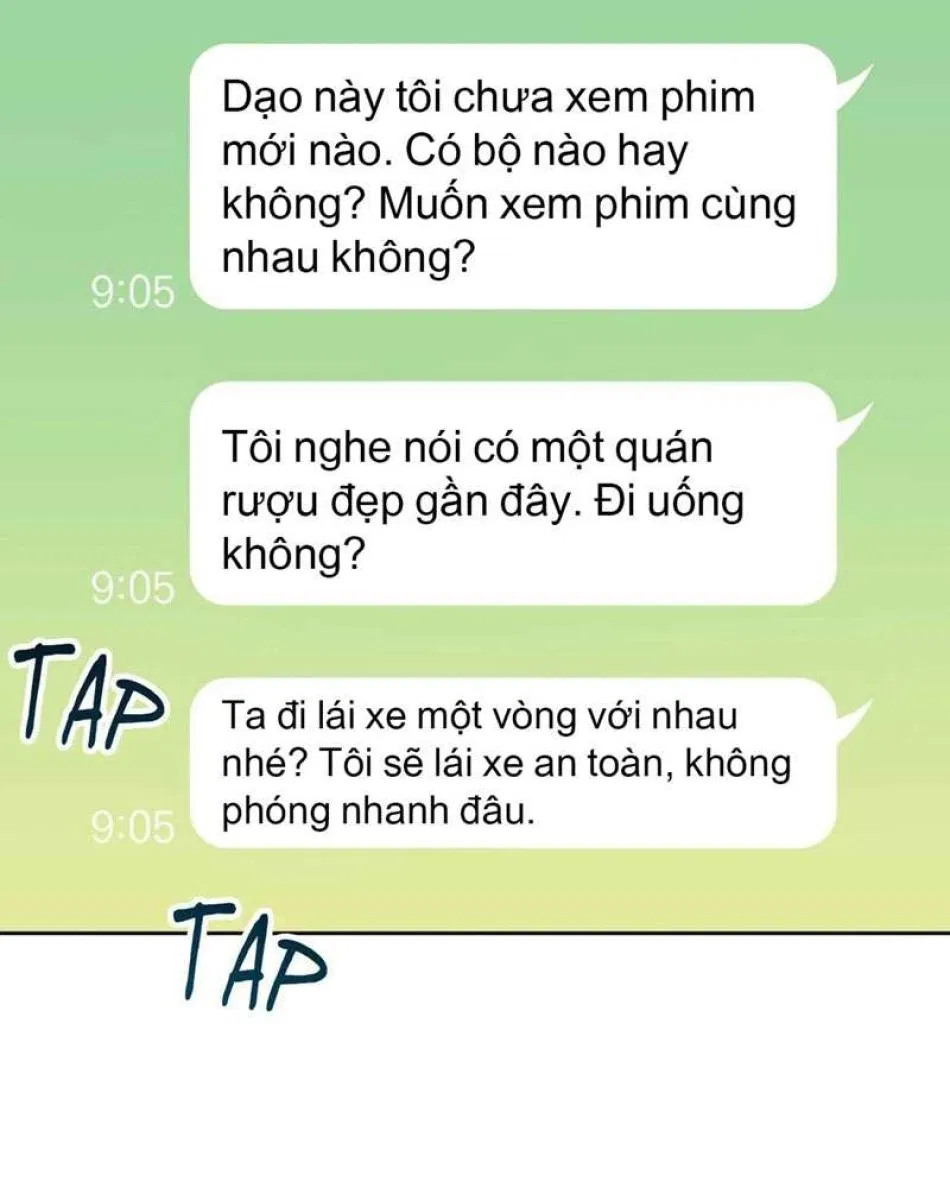 Người Gọi Nặc Danh 3 