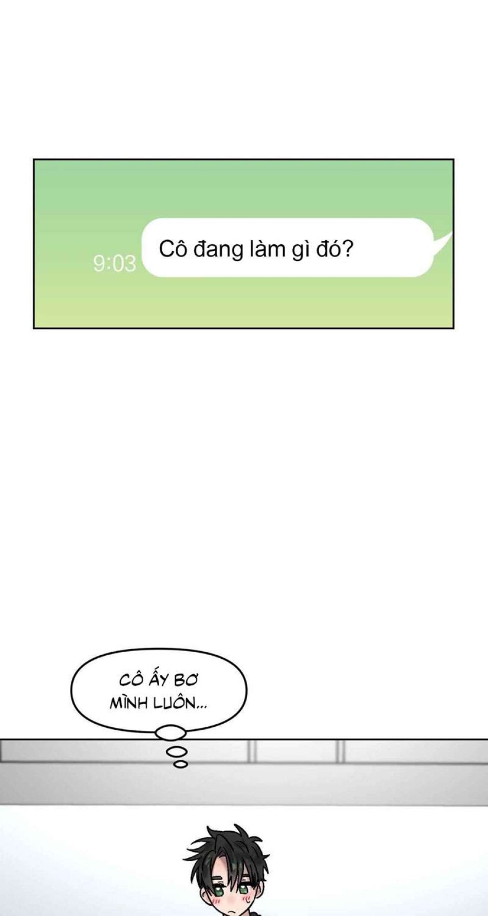 Người Gọi Nặc Danh 3 