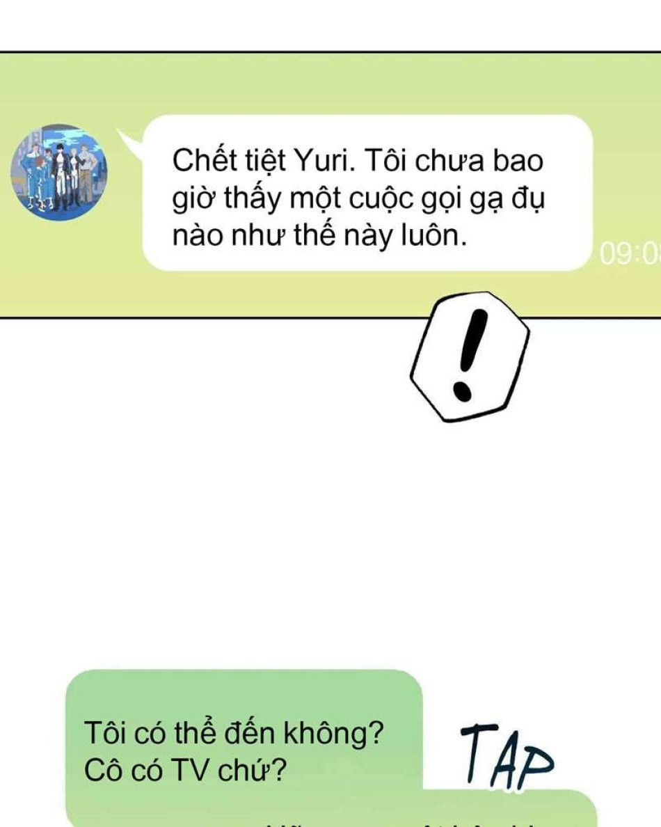 Người Gọi Nặc Danh 3 