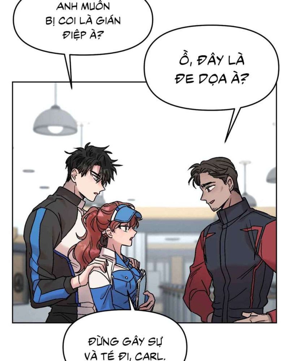 Người Gọi Nặc Danh 3 