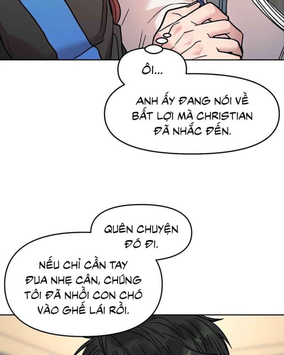 Người Gọi Nặc Danh 3 