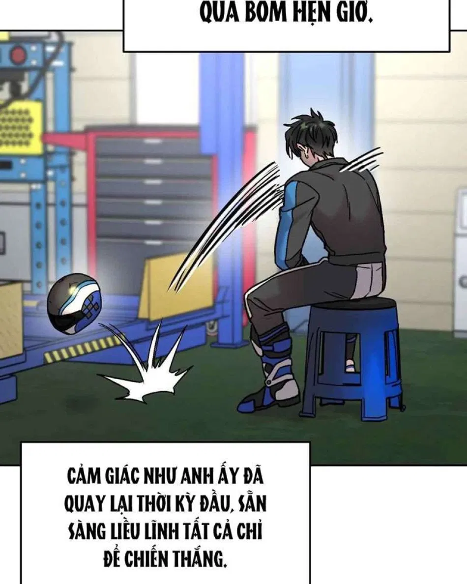 Người Gọi Nặc Danh 3 