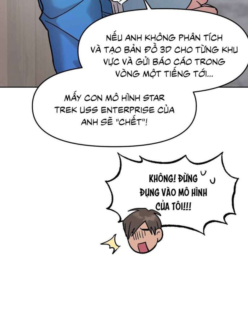 Người Gọi Nặc Danh 3 