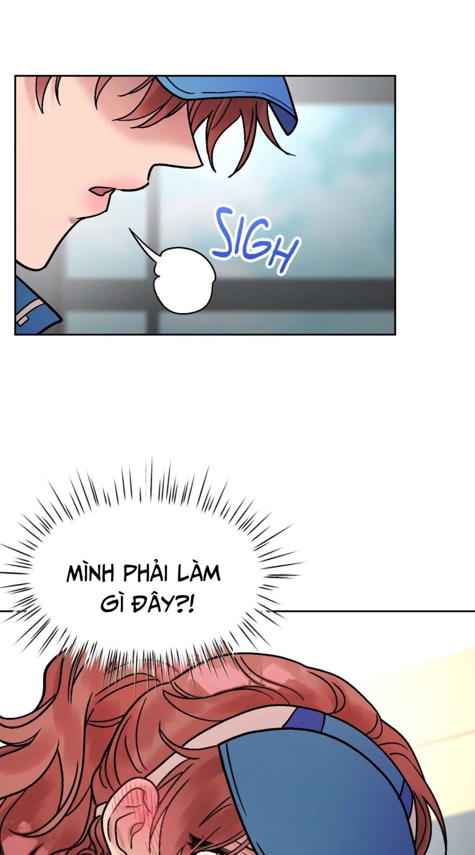 Người Gọi Nặc Danh 3 