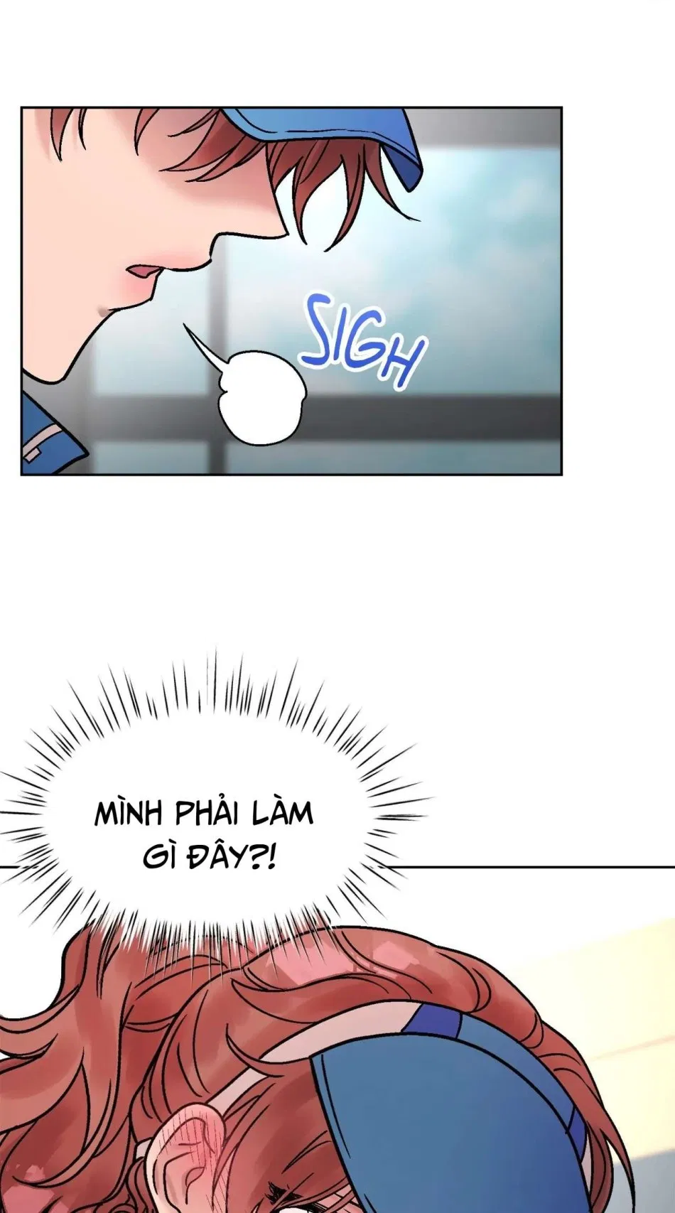 Người Gọi Nặc Danh 3 