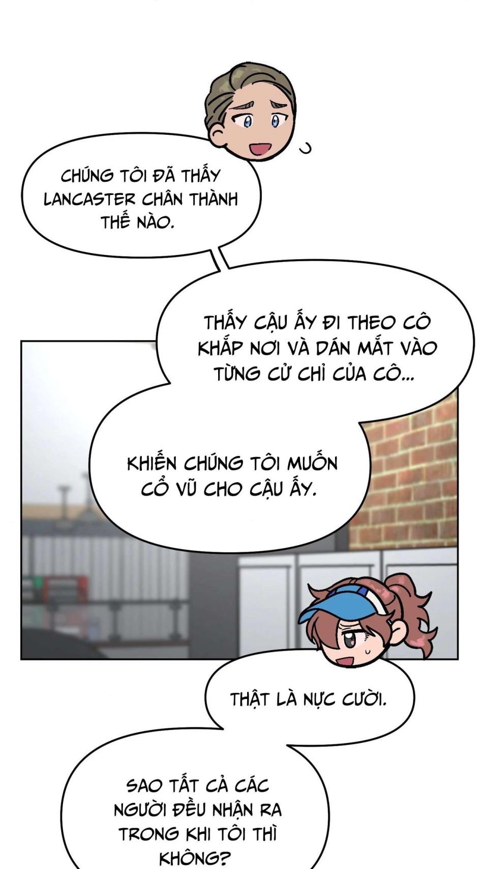 Người Gọi Nặc Danh 3 
