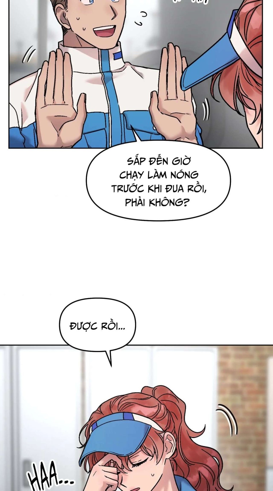 Người Gọi Nặc Danh 3 