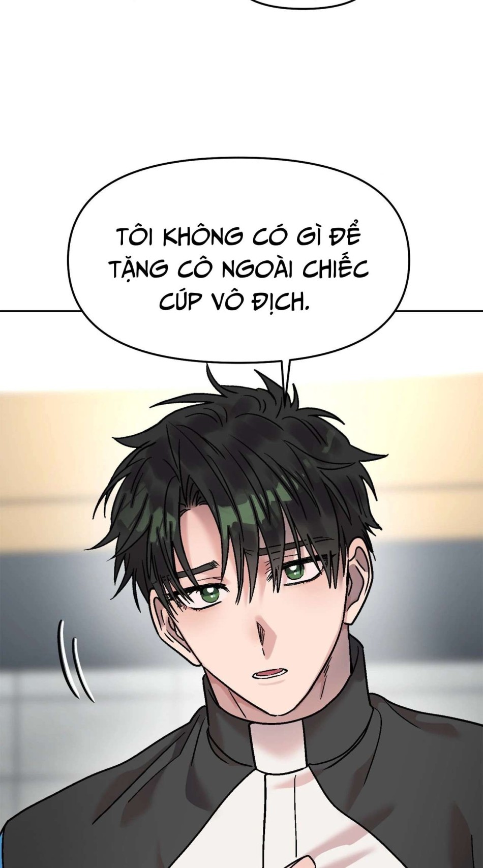 Người Gọi Nặc Danh 3 