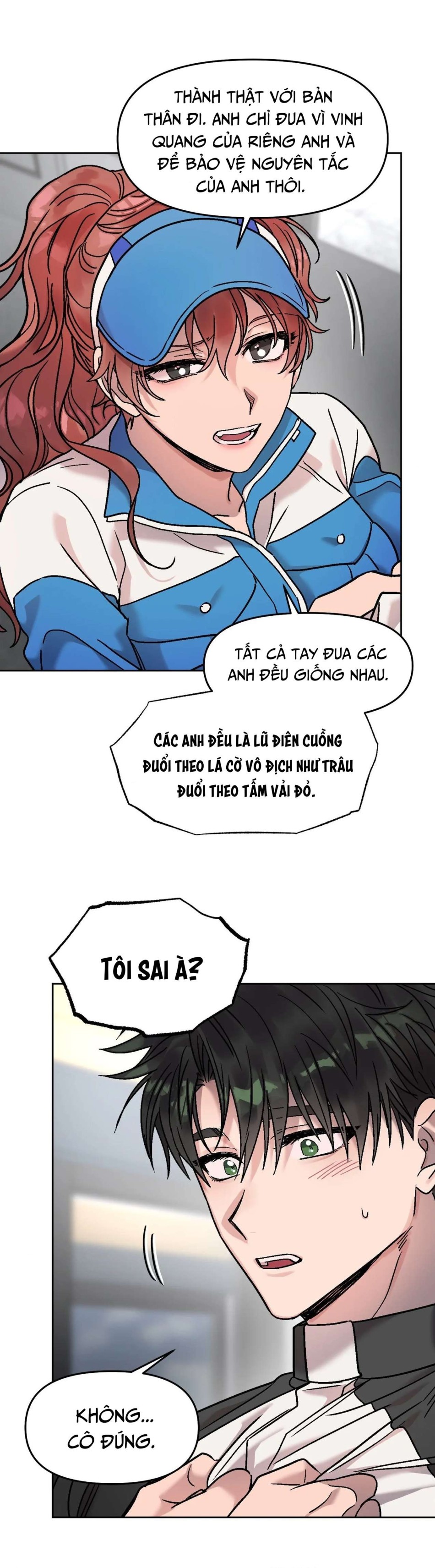 Người Gọi Nặc Danh 3 