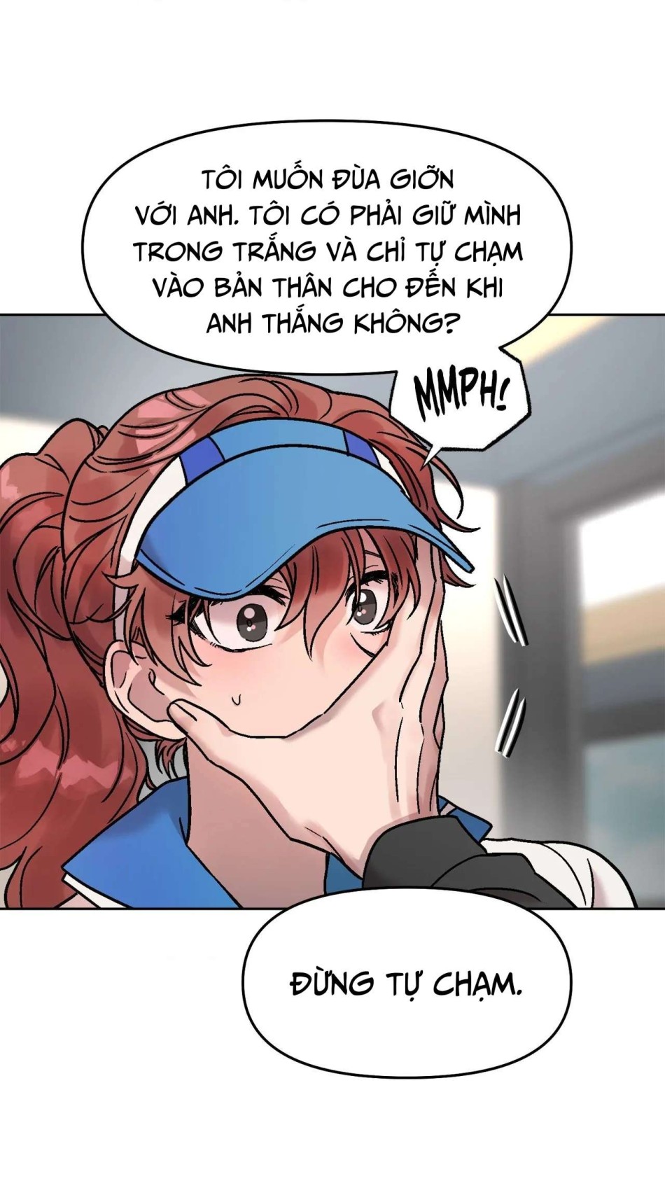 Người Gọi Nặc Danh 3 