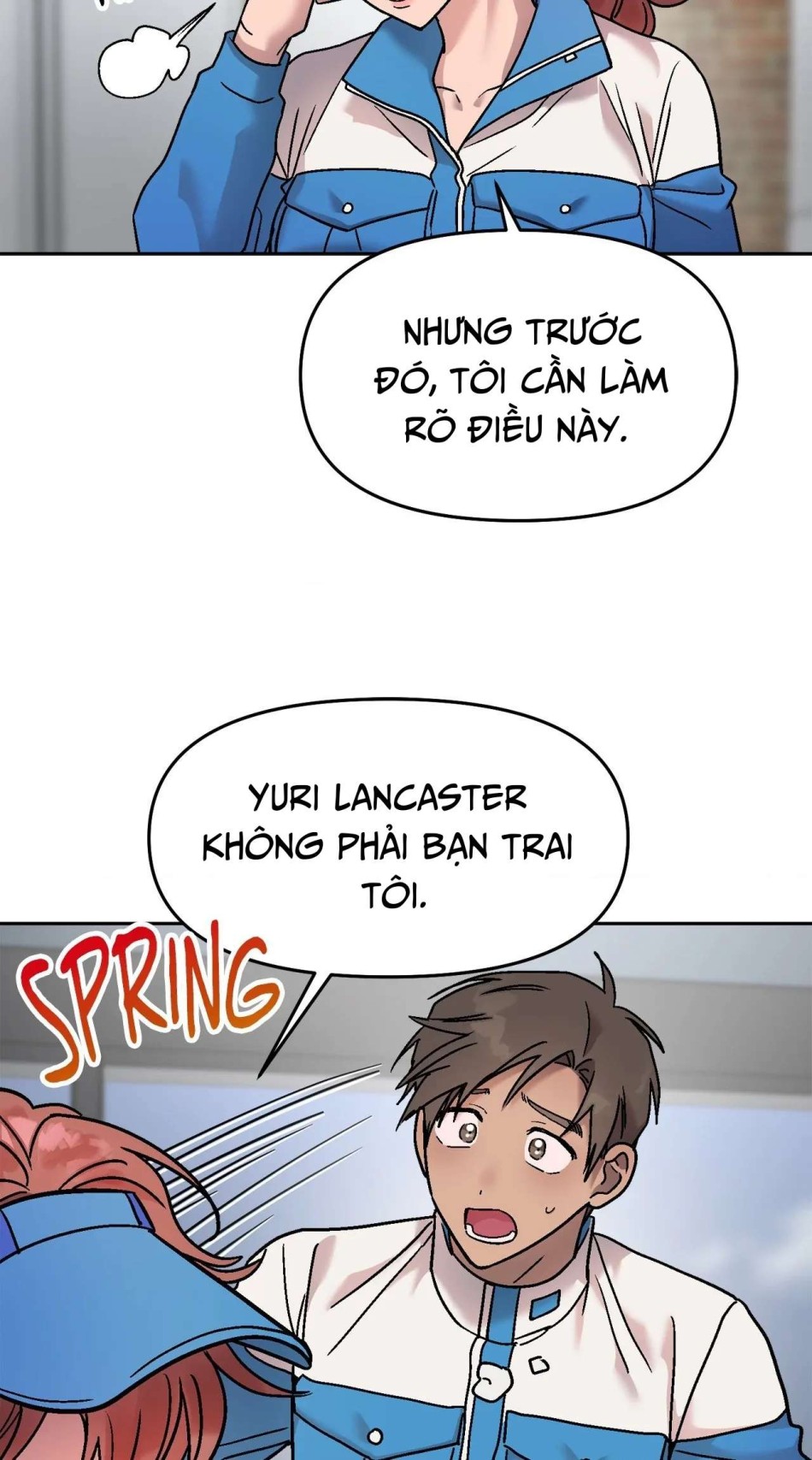 Người Gọi Nặc Danh 3 
