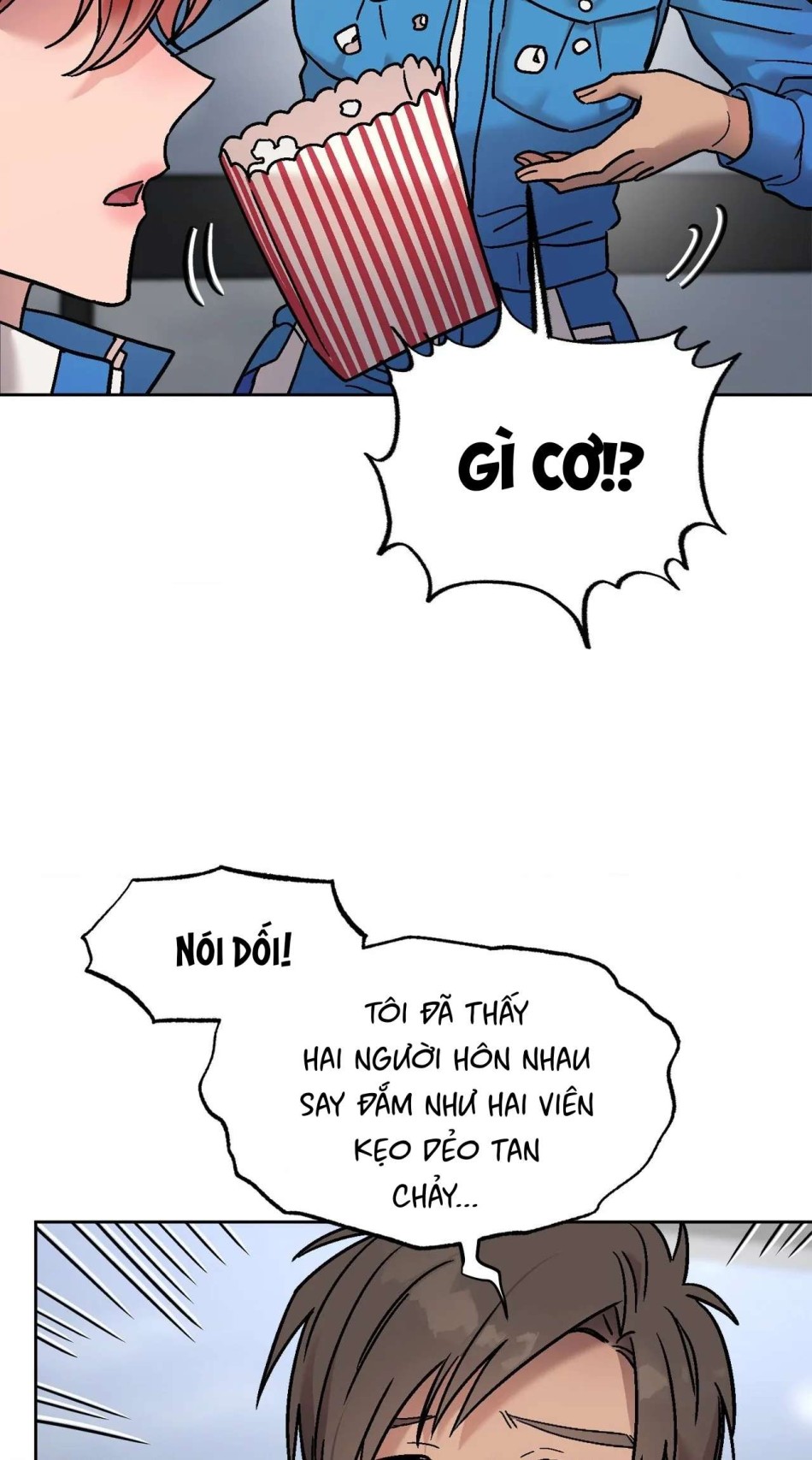 Người Gọi Nặc Danh 3 