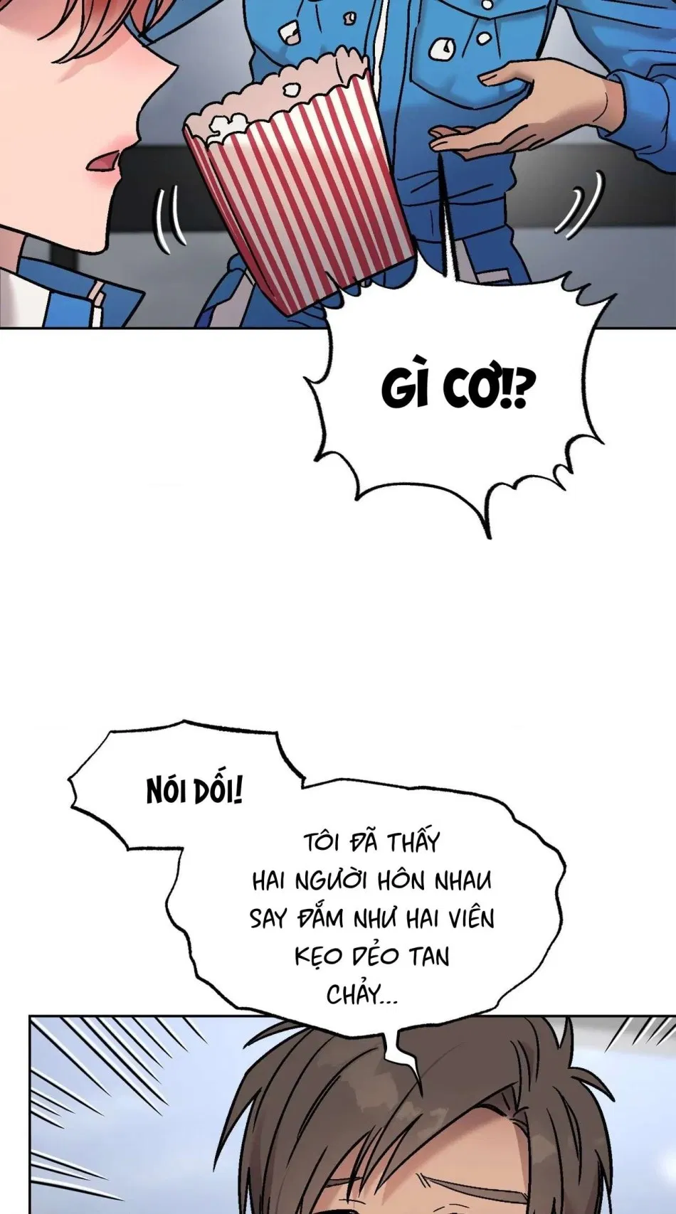 Người Gọi Nặc Danh 3 