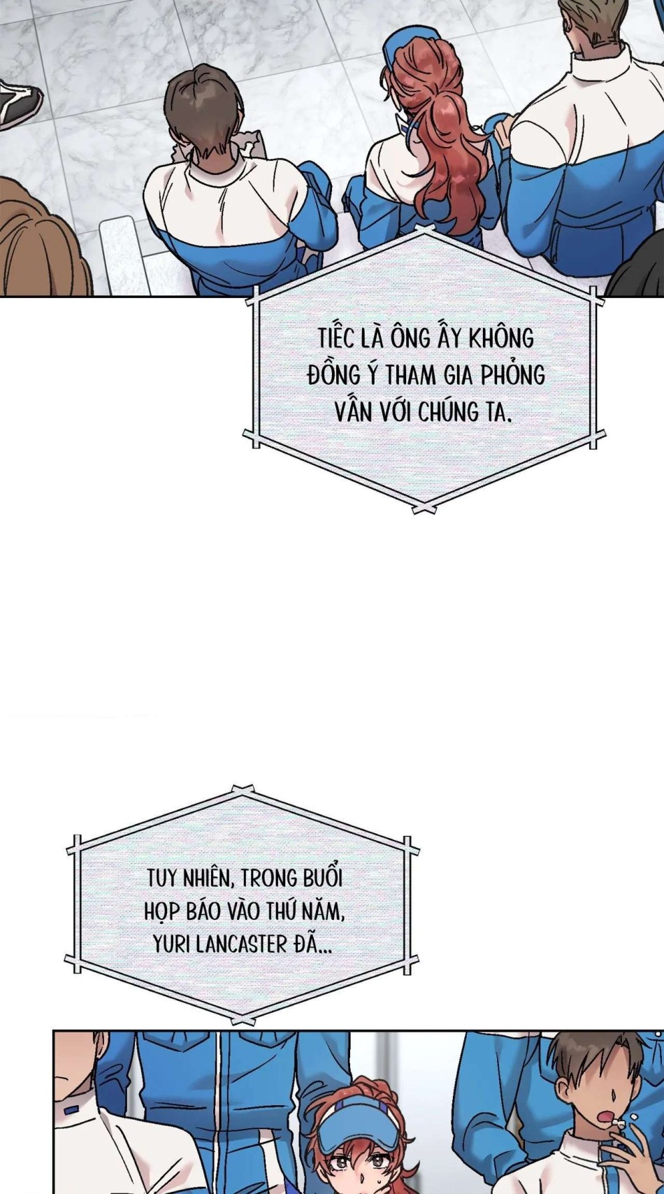 Người Gọi Nặc Danh 3 