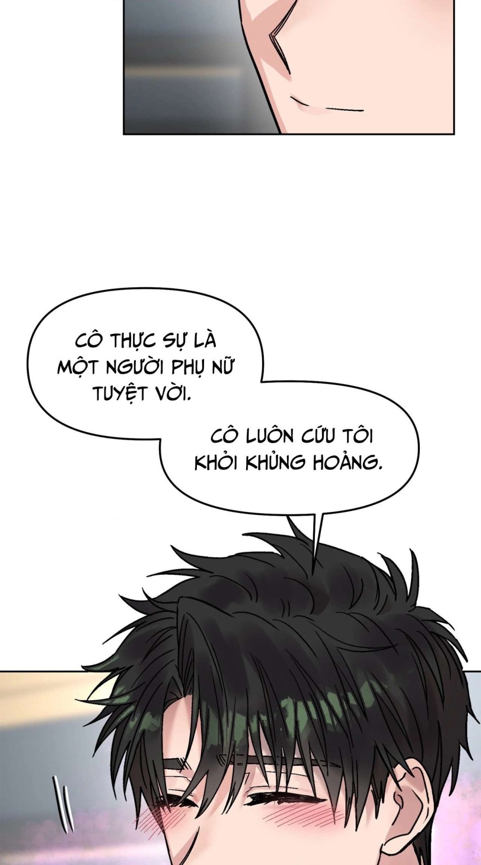 Người Gọi Nặc Danh 3 
