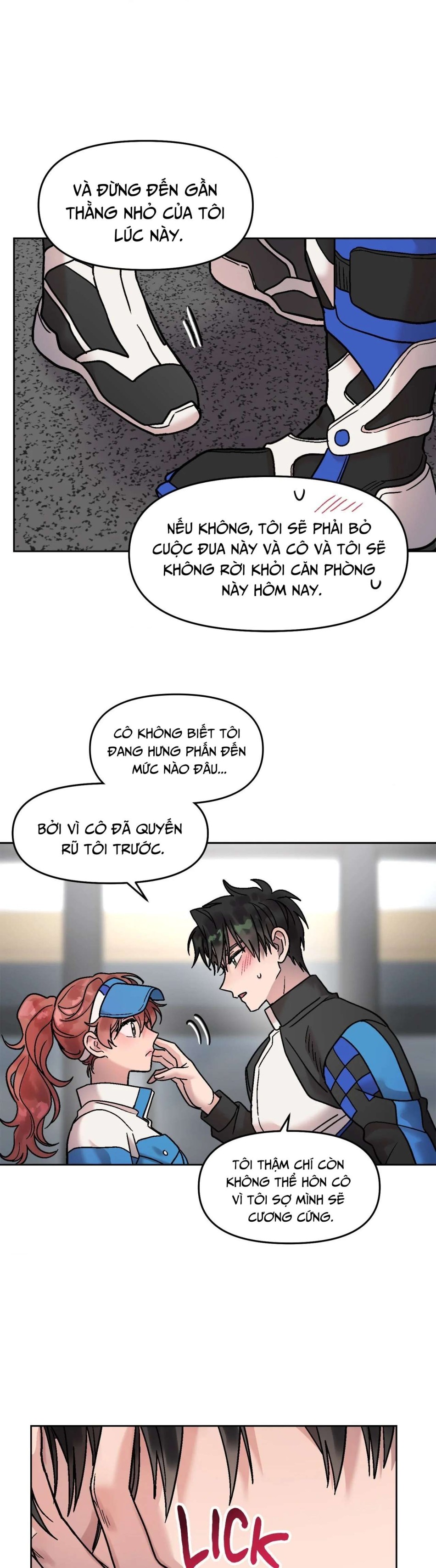 Người Gọi Nặc Danh 3 
