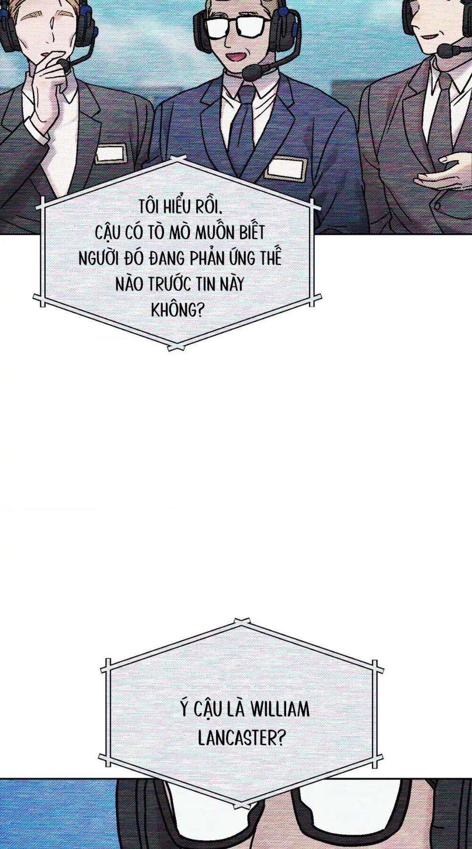 Người Gọi Nặc Danh 3 