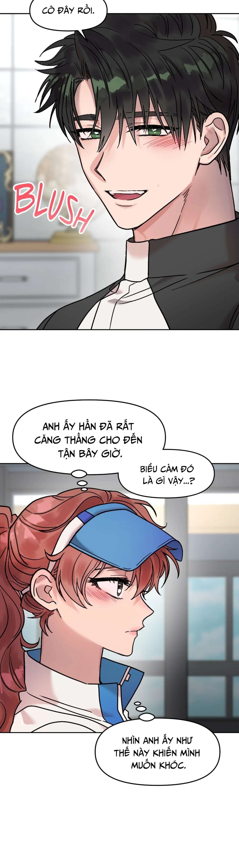 Người Gọi Nặc Danh 3 