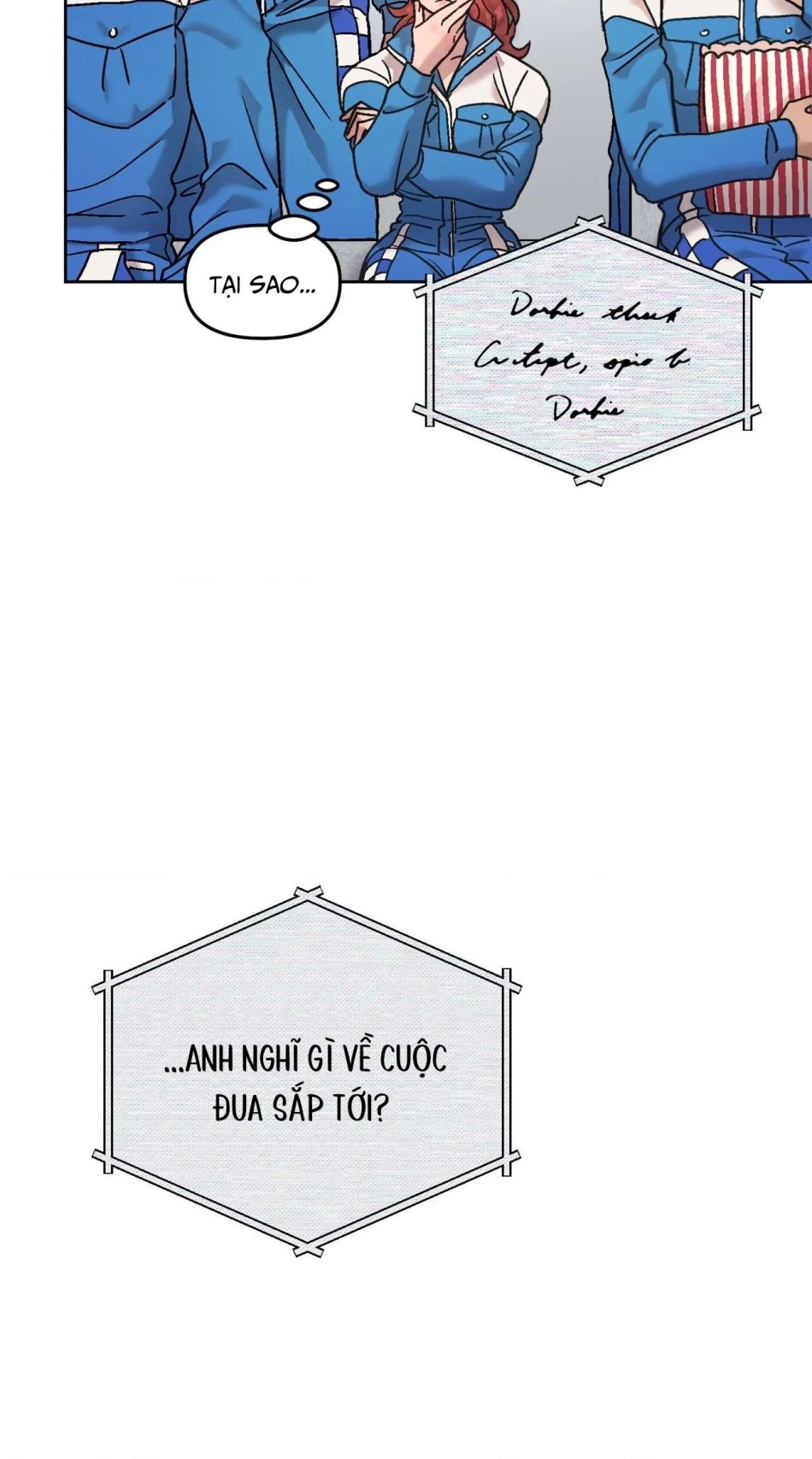 Người Gọi Nặc Danh 3 