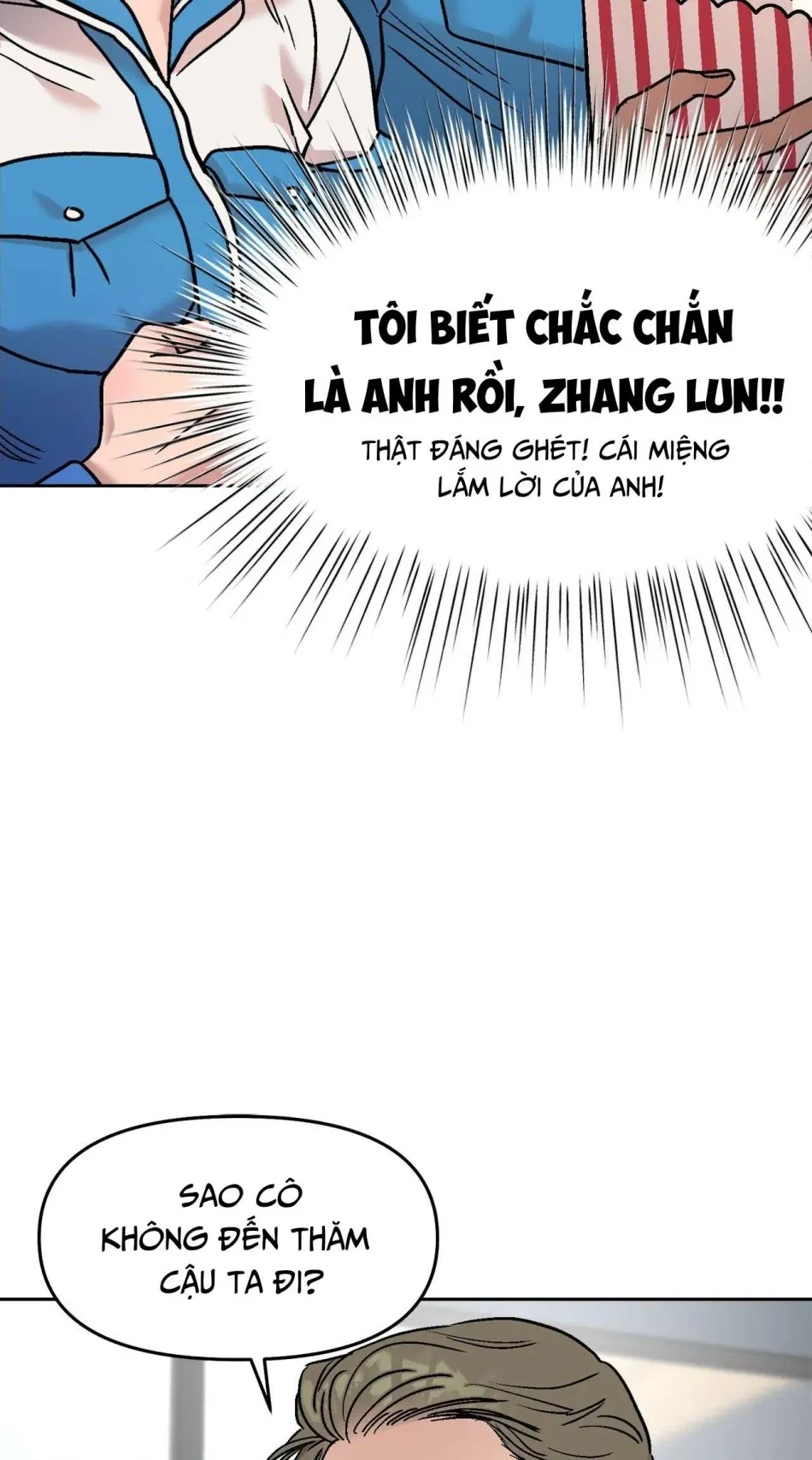 Người Gọi Nặc Danh 3 