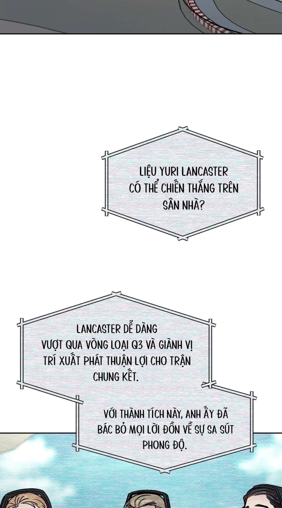 Người Gọi Nặc Danh 3 