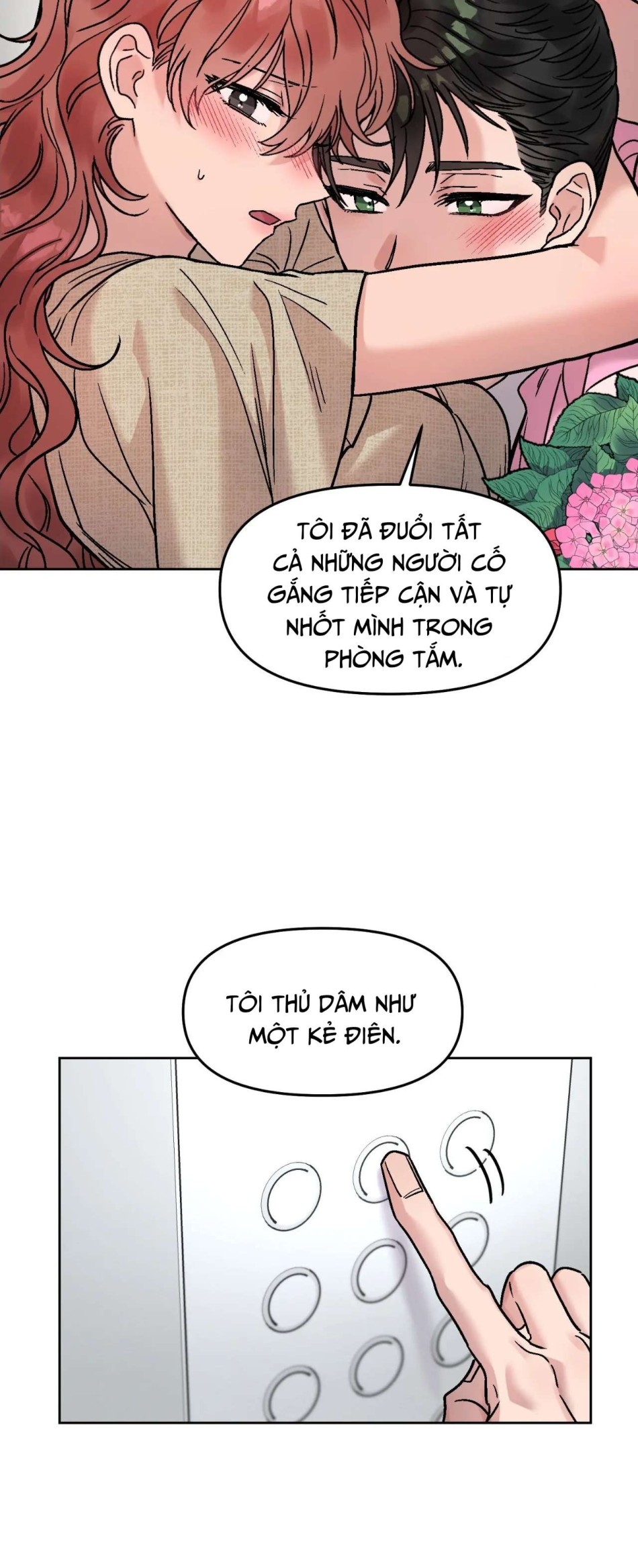 Người Gọi Nặc Danh 3 
