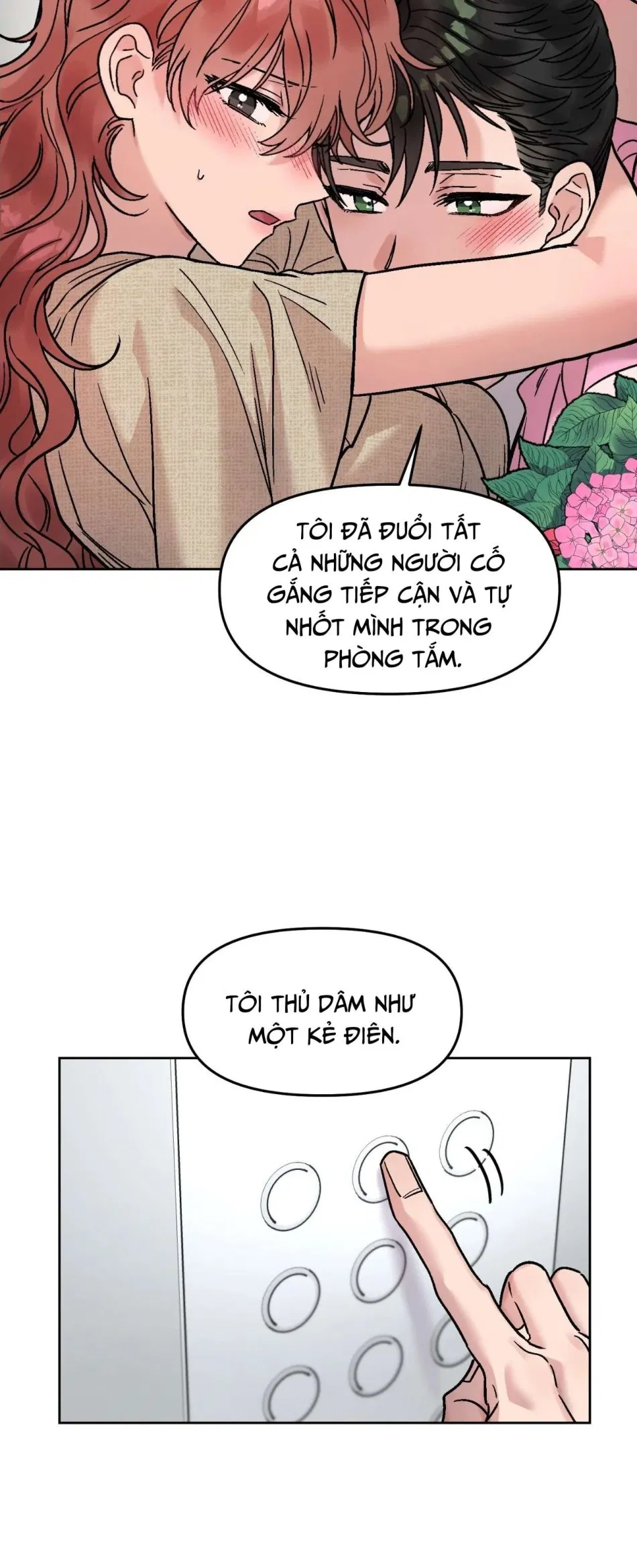 Người Gọi Nặc Danh 3 