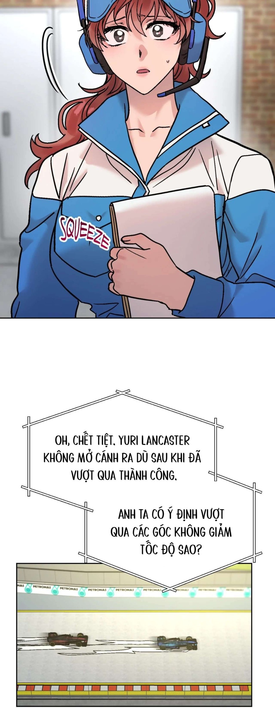 Người Gọi Nặc Danh 3 