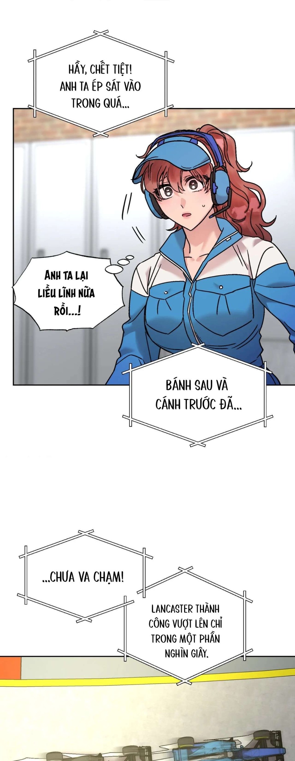 Người Gọi Nặc Danh 3 