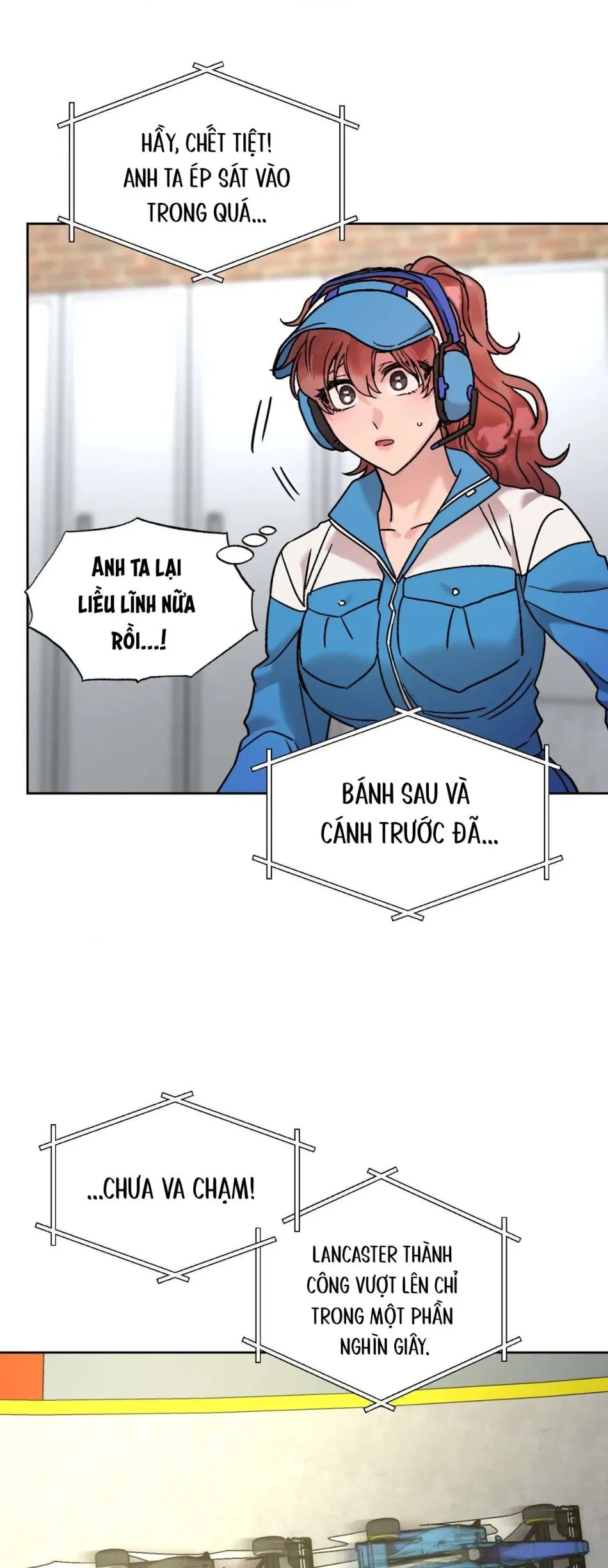 Người Gọi Nặc Danh 3 