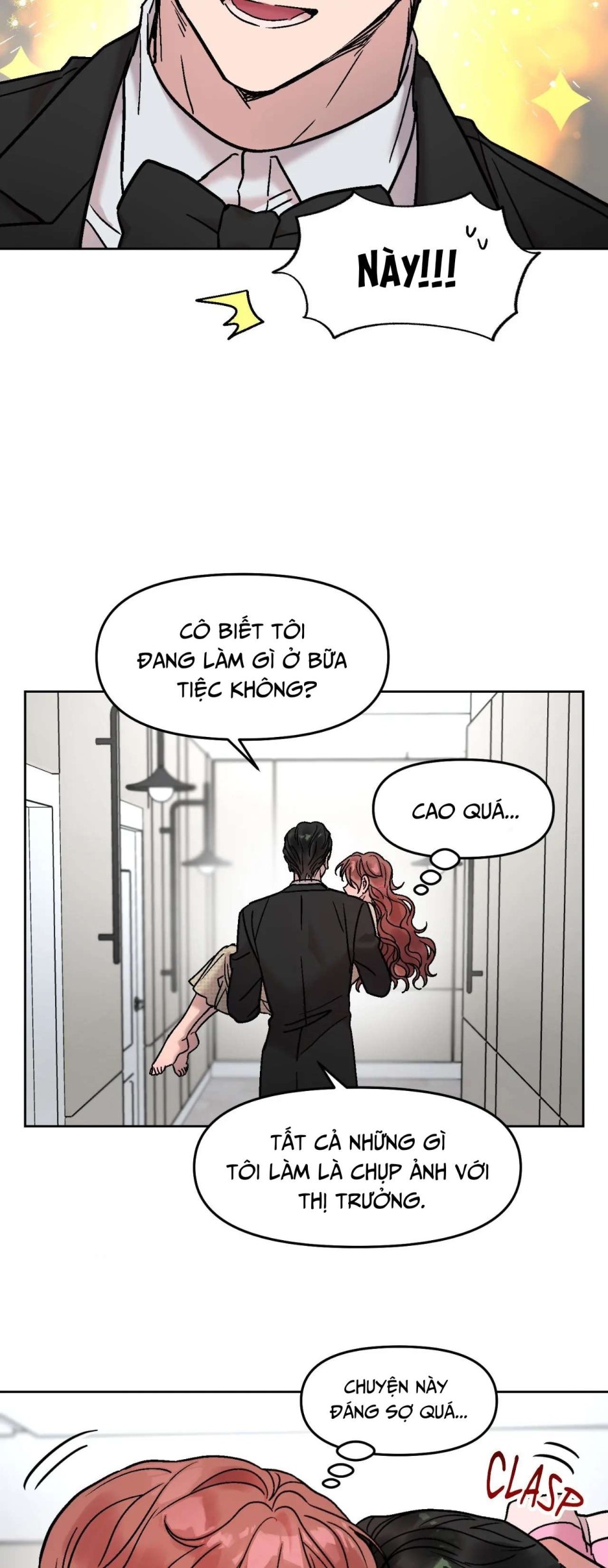 Người Gọi Nặc Danh 3 