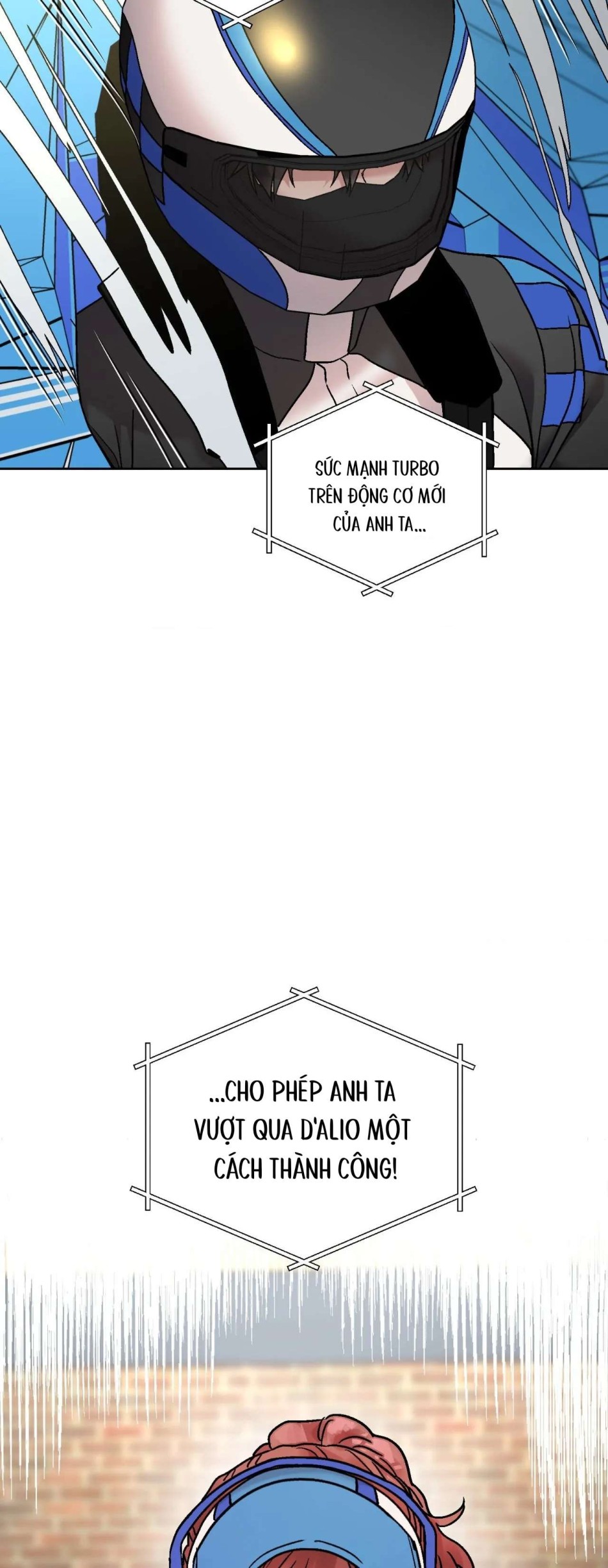 Người Gọi Nặc Danh 3 