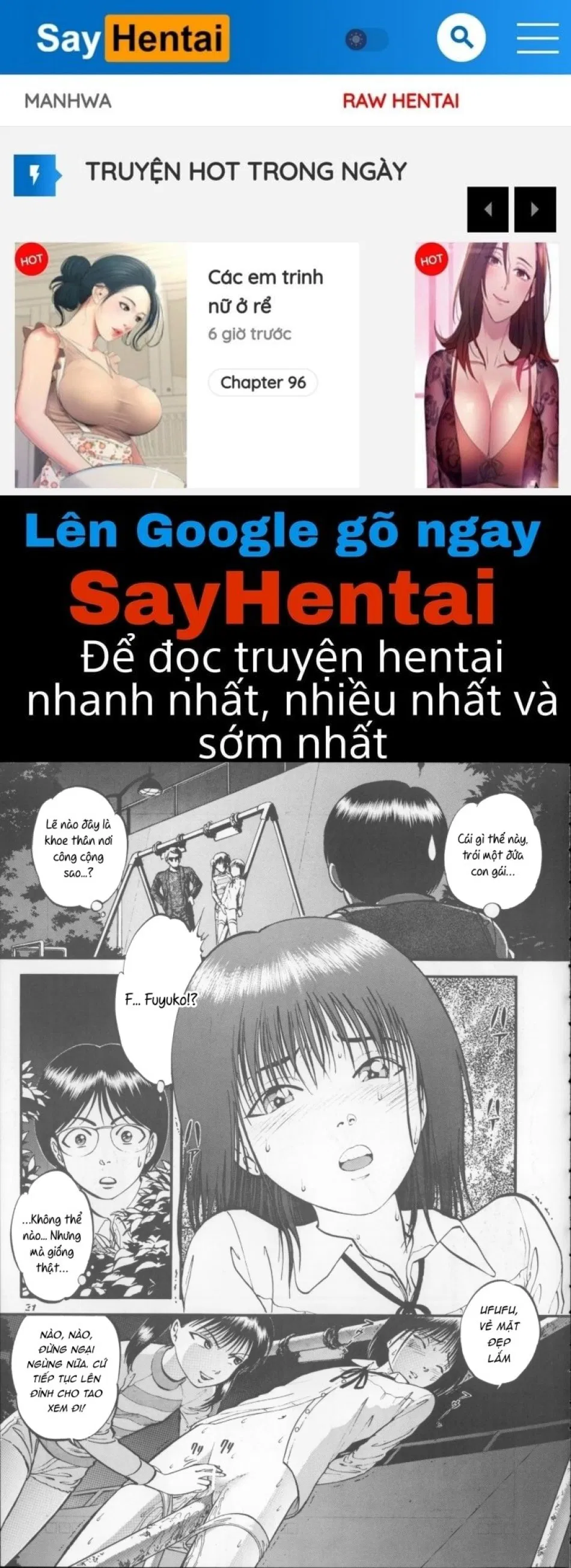 Hái Hạt Dẻ 