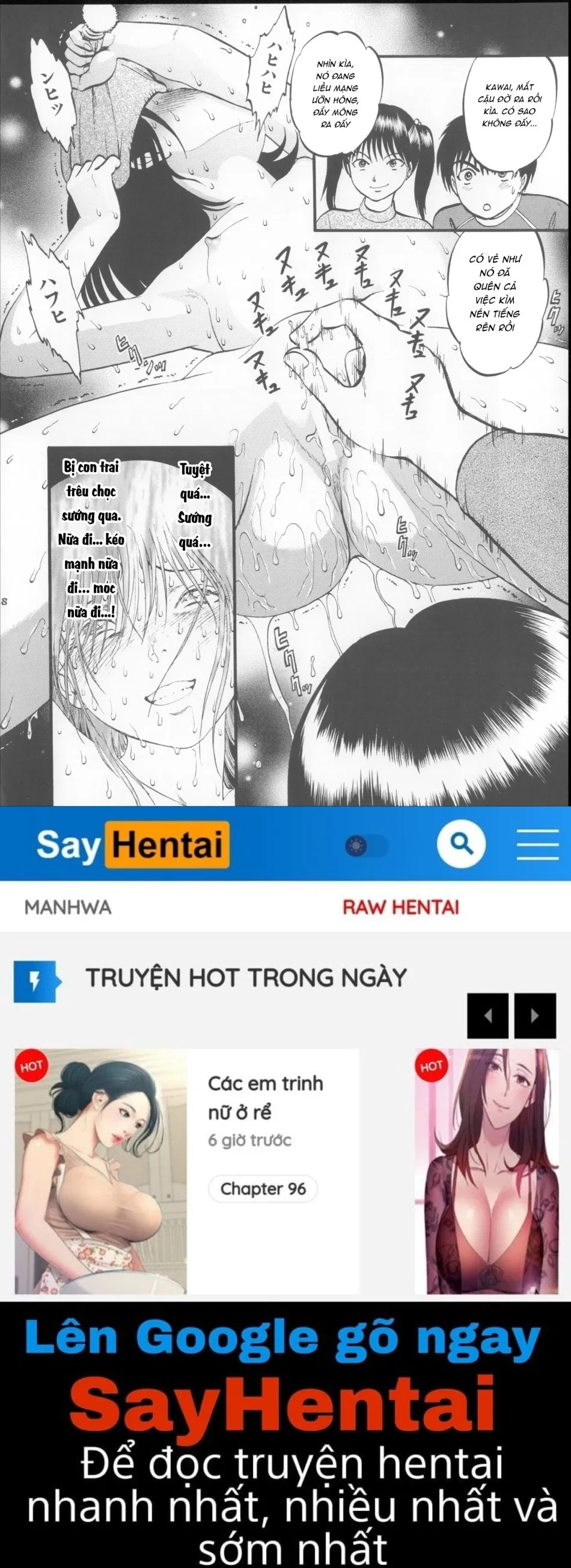 Hái Hạt Dẻ 