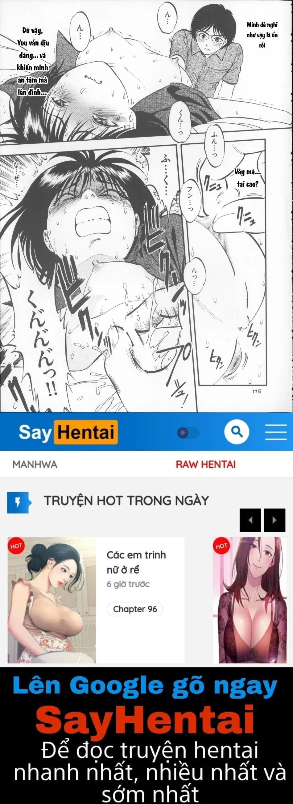 Hái Hạt Dẻ 
