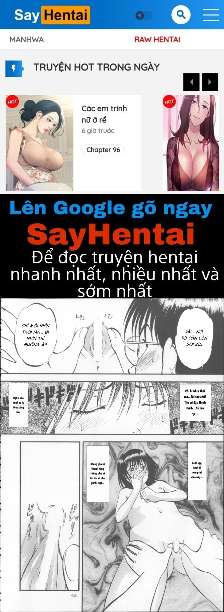 Hái Hạt Dẻ 