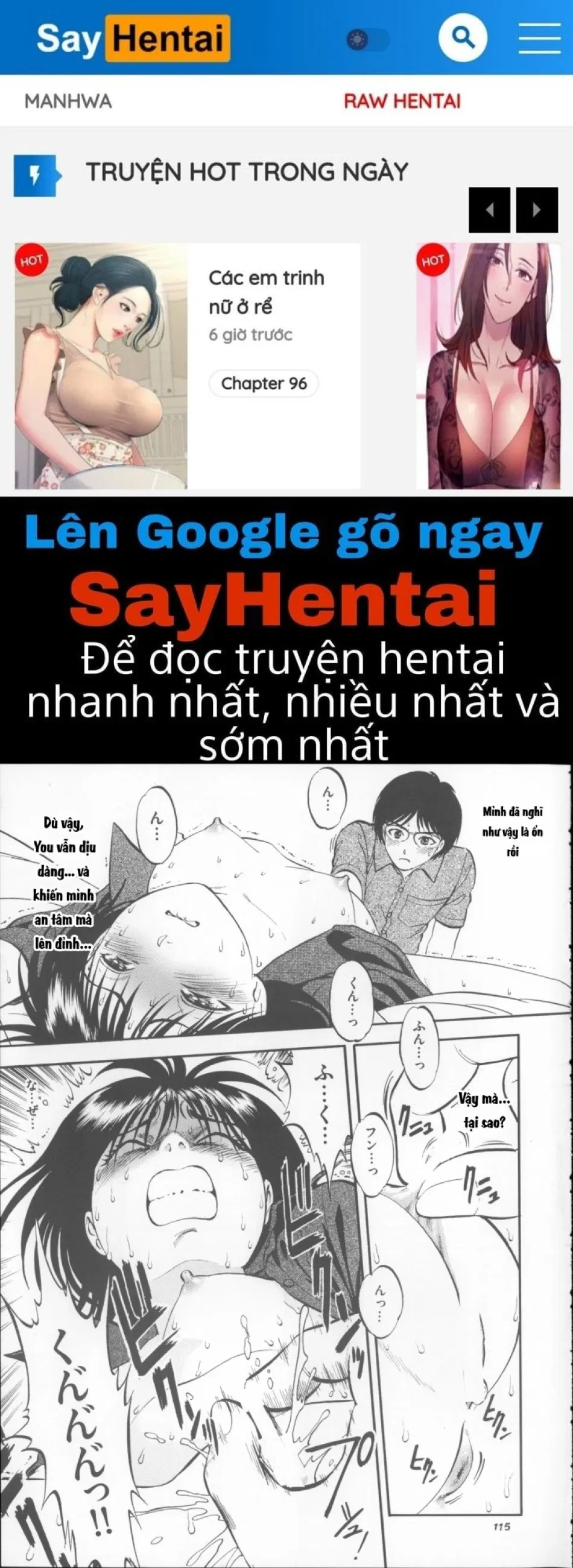 Hái Hạt Dẻ 