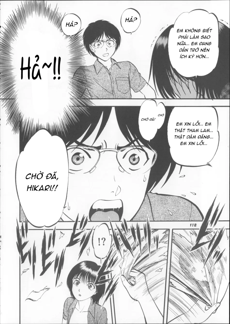 Hái Hạt Dẻ 