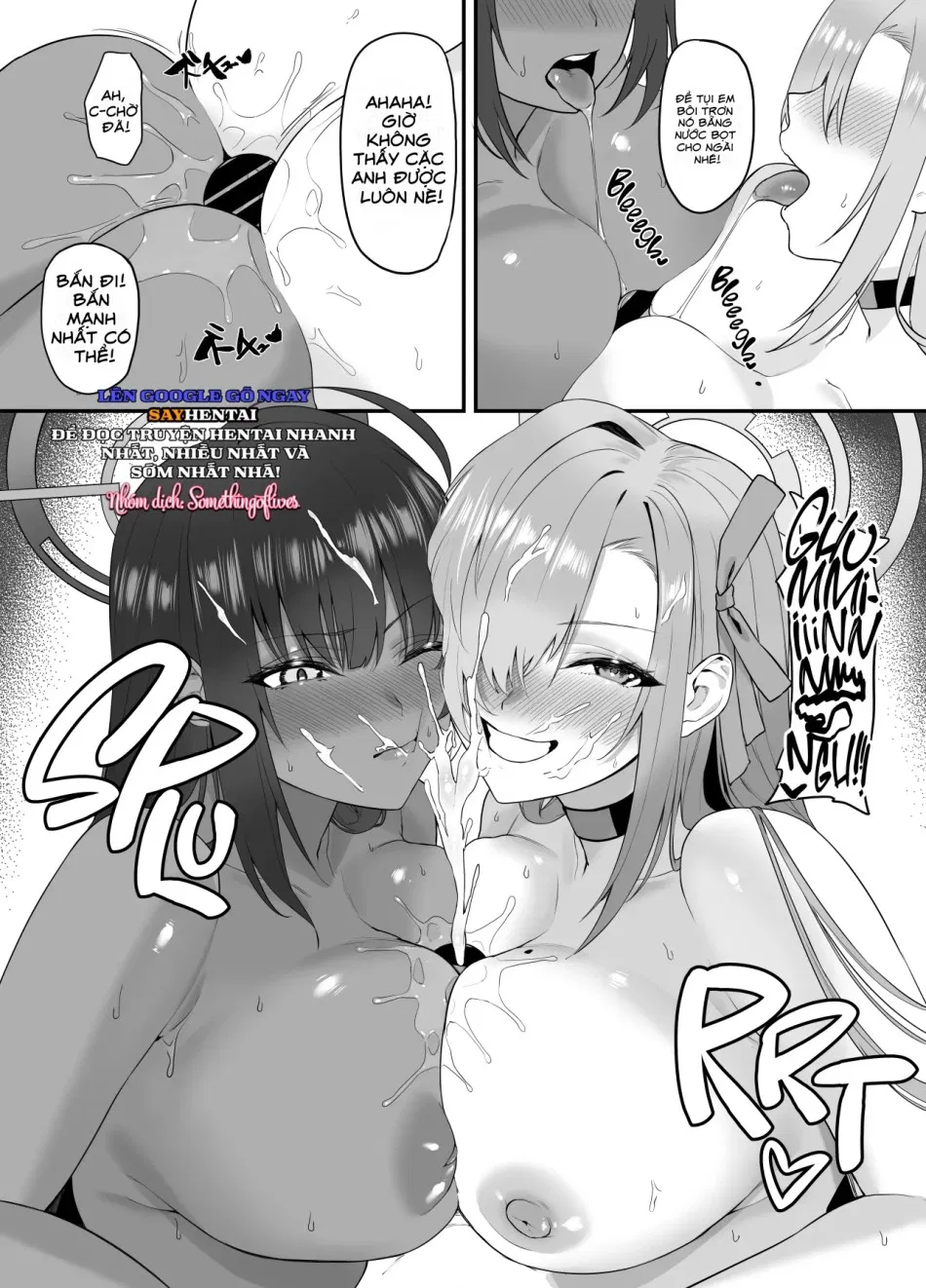 Oneshota Archive 