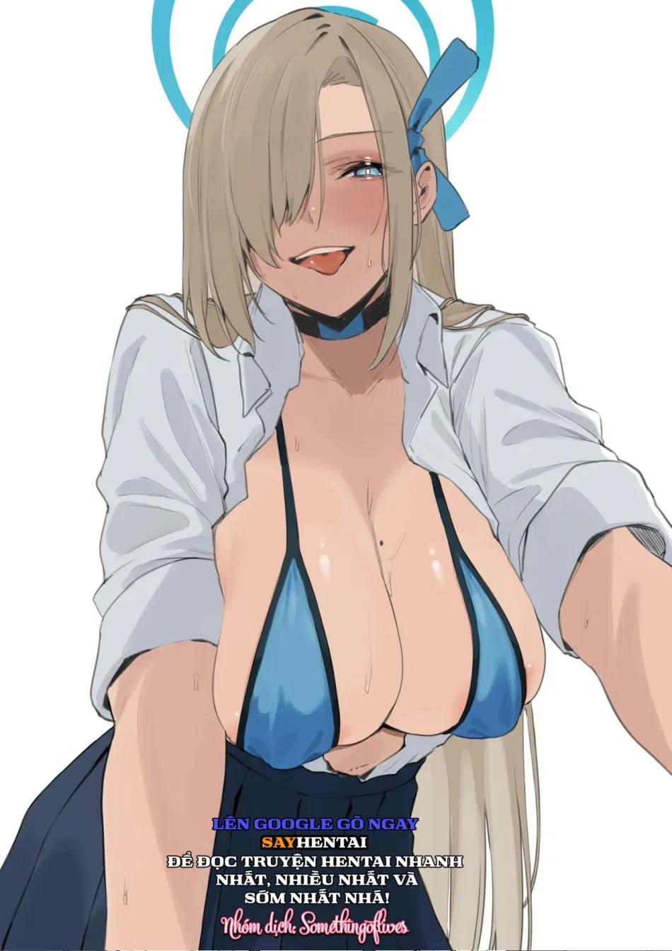 Oneshota Archive 