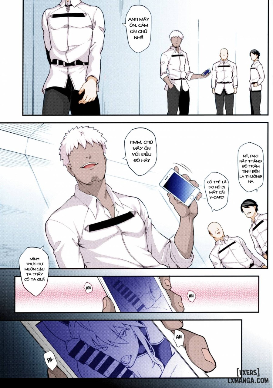 Kishiou no Kimochi Ii Ana -Alter 
