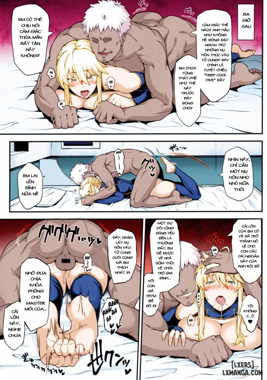 Kishiou no Kimochi Ii Ana -Alter 