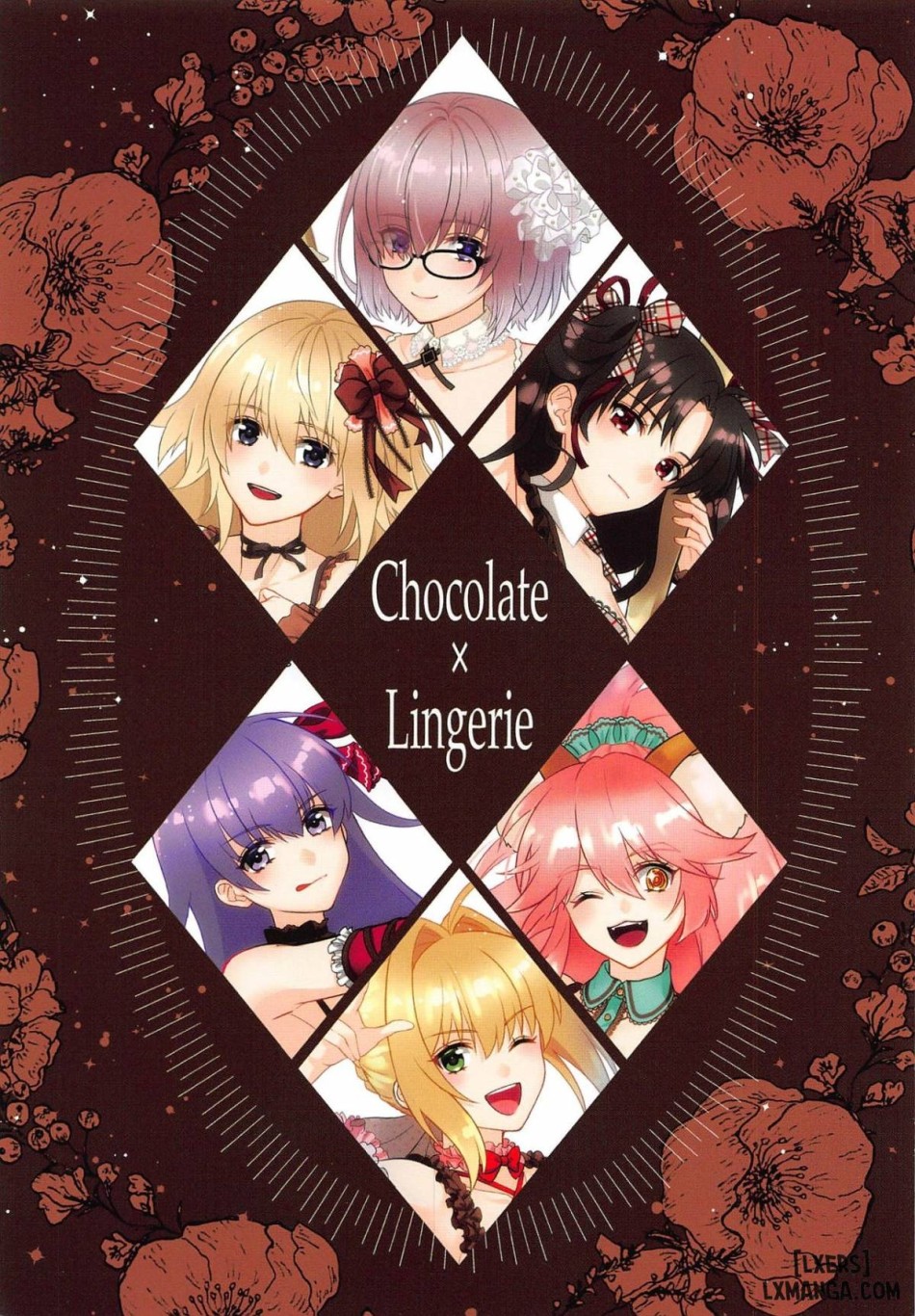 Kimi to Seinaru Yoru ni 