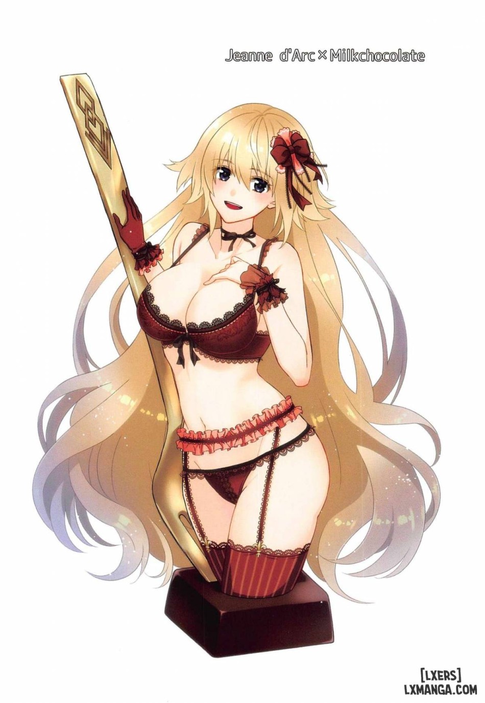 Kimi to Seinaru Yoru ni 