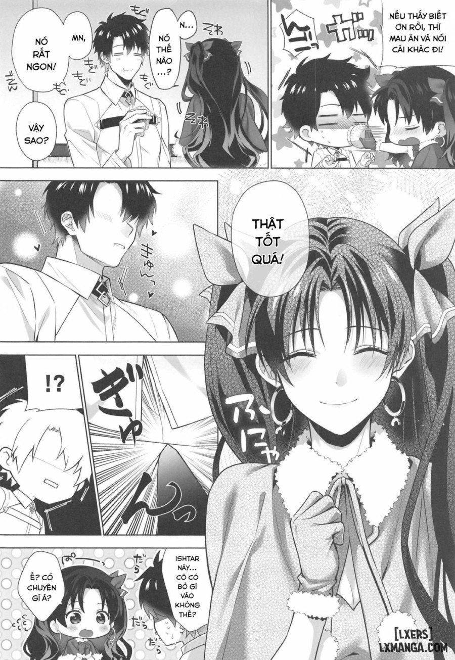 Kimi to Seinaru Yoru ni 