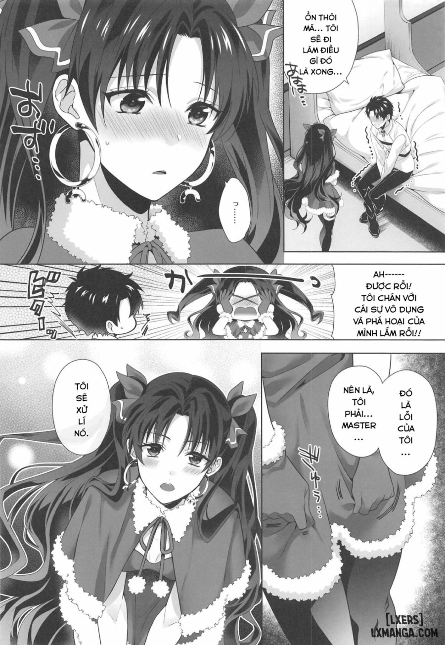 Kimi to Seinaru Yoru ni 